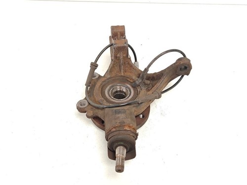 Fusee avant droite peugeot - avant,