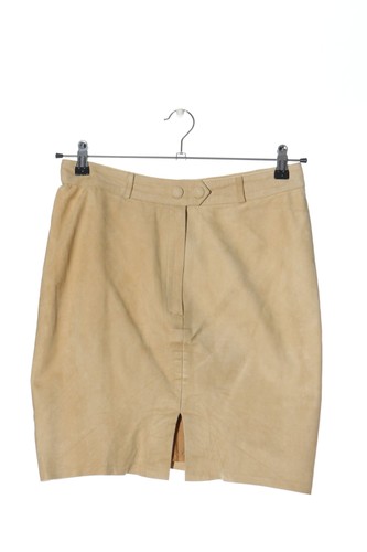 Panorama jupe cuir dames - cuir,