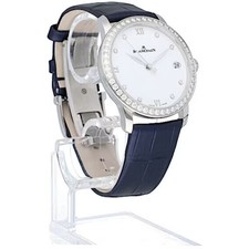 Blancpain Villeret Quantième