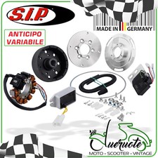 Kit allumage électronique 12v - Électronique,