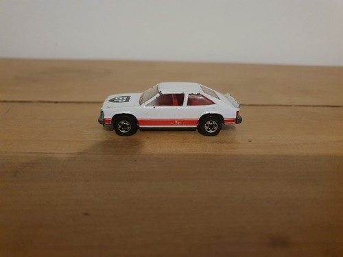 X11 hot wheels made france - hot,