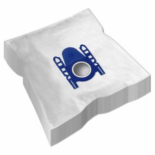 20 Sacs Aspirateur Pour