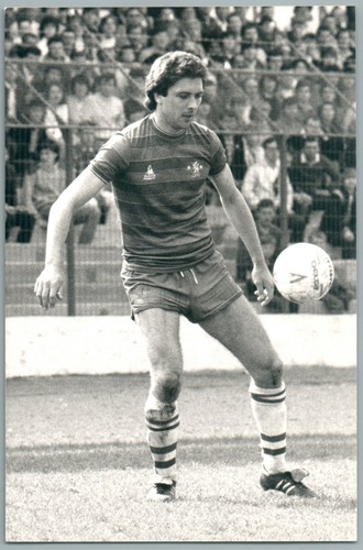 1985 colin lee chelsea - 1985,