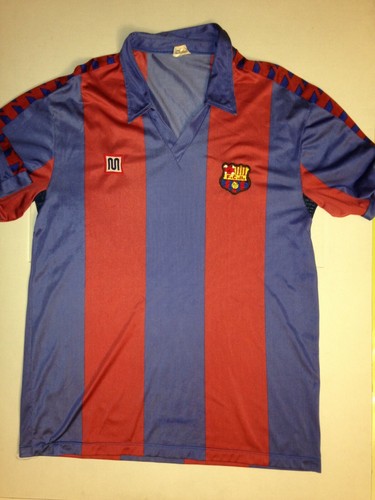 Maillot jersey meyba fc - maillot,