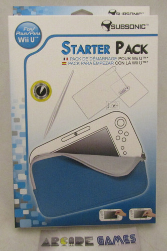 Pack demarrage housse - de,