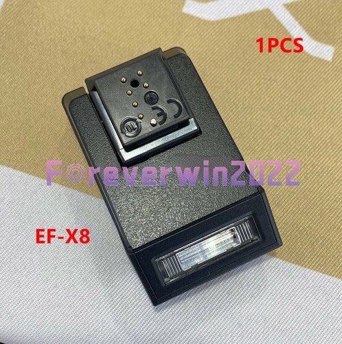 1pcs camera flash - 1pcs, ef-x8