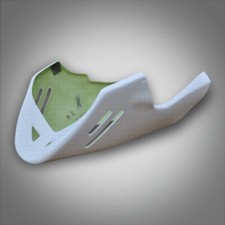 DR484 Yamaha FZR 1000 EXUP