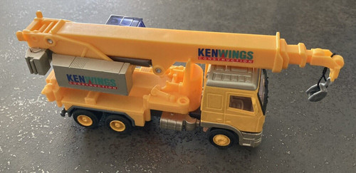 Kentoys volvo camion - kentoys,