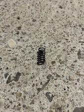 Ressort Pompe A Huile