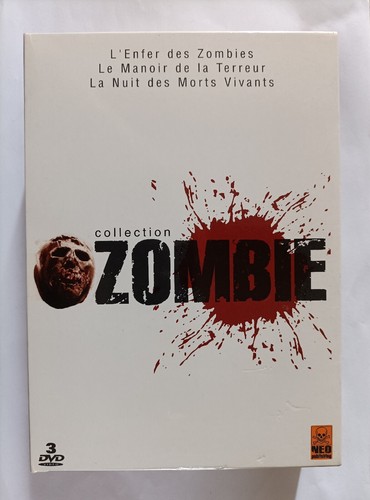 Coffret dvd collection - dvd,