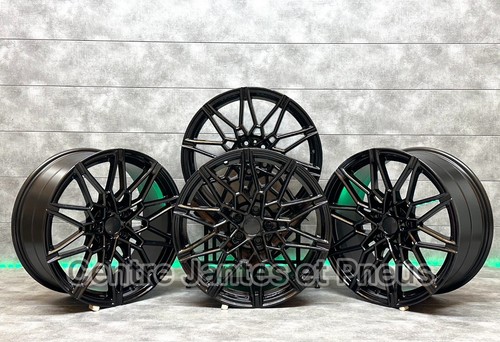 Pack jantes neuves - jantes, –