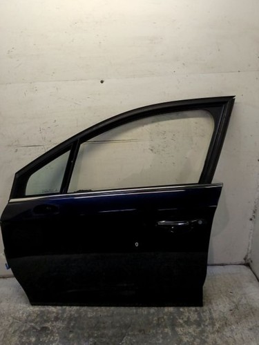 Porte avant gauche - citroen, c4