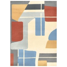 Nouveau tapis et tapis