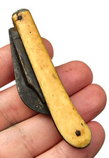 Couteau ratabou ancien - ratabou,