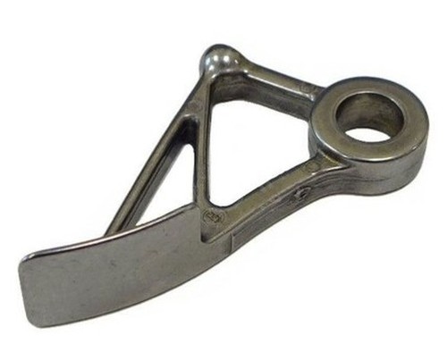 Levier roue came - levier, À