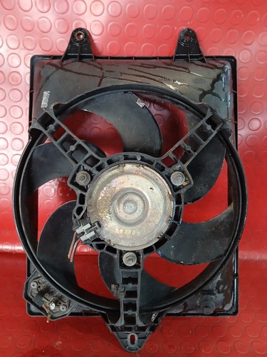 Ventilateur radiateur - ventilateur,