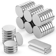 Poppstar 52x Petits Aimants en