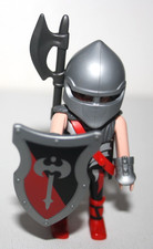 Playmobil 4160 5840 chevalier - 4160,