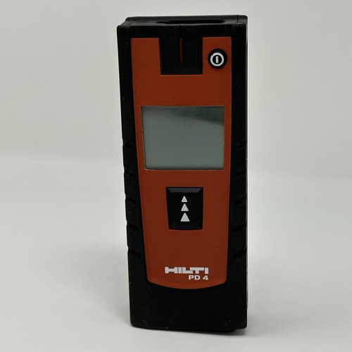 Hilti laser range - laser,