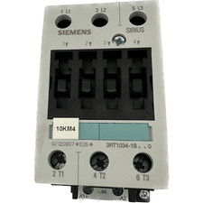 Contacteur triphasé 690V