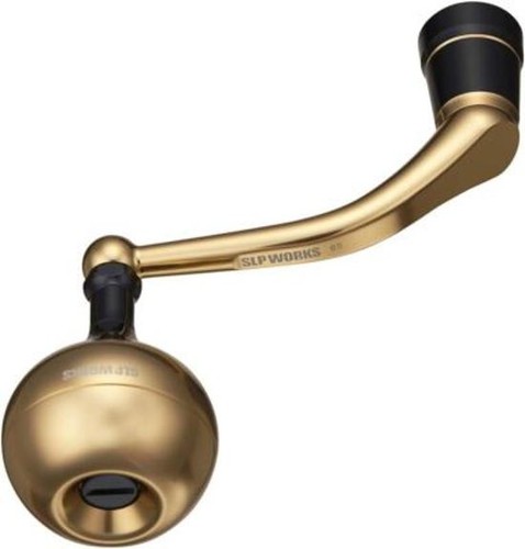 Daiwa slp works - works, machine