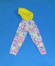 Tenue Barbie Pretty choices #4122 -1987