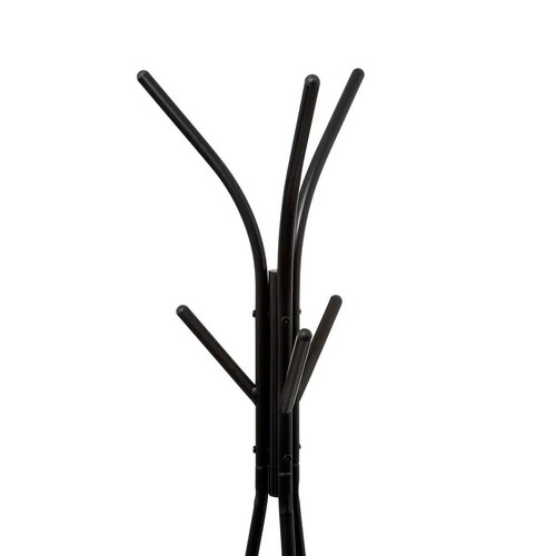 Porte manteau avec étagères - porte-manteau,