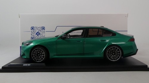Solide bmw g90 isle man - solide,