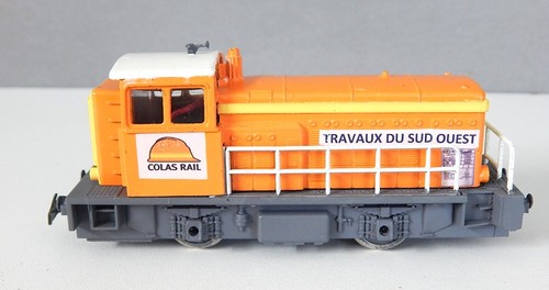 Jouef base 51130 - jouef, y