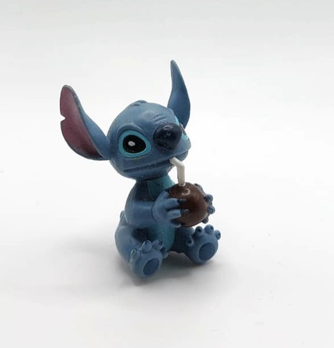 Figurine disney lilo - figurine,