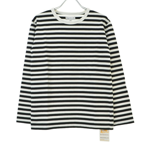 Shirt manches longues en - longues,