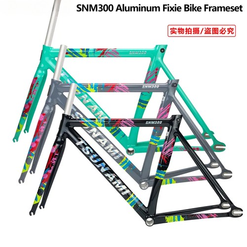 Single speed bicycle - bicycle, frame