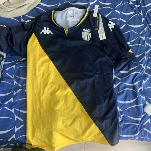 Maillot football vintage