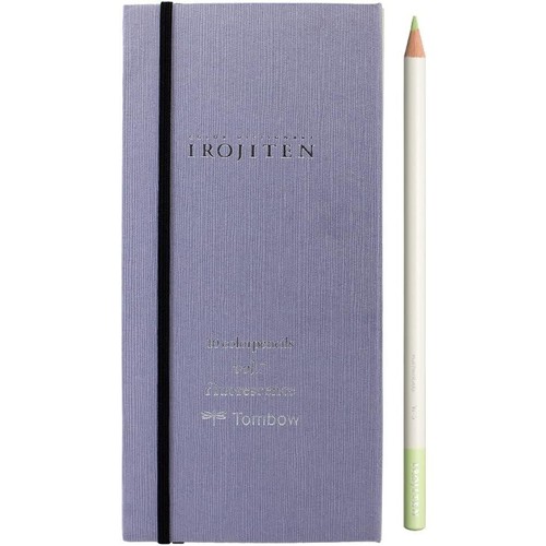 10c tombow coffret de - [ci-rf-10c],