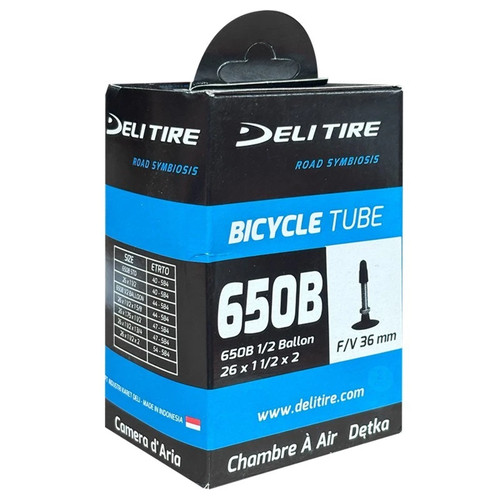 Chambre air vélo - chambre, deli