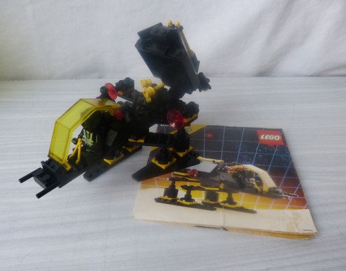 Lego space vintage - space, vintage#