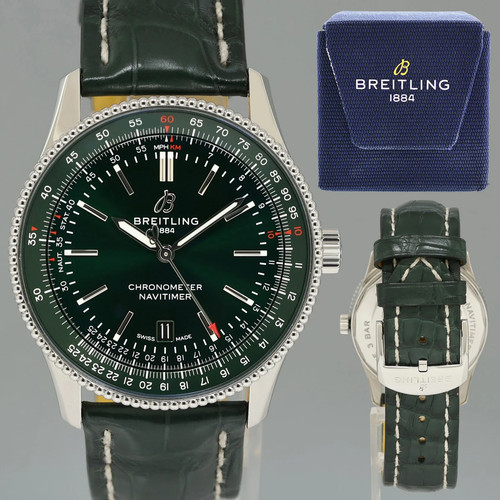 2022 papers mint breitling - 2022,