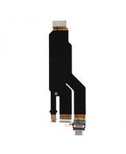 Nappe Connecteur de Charge