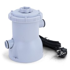 Pompe De Filtration Pour