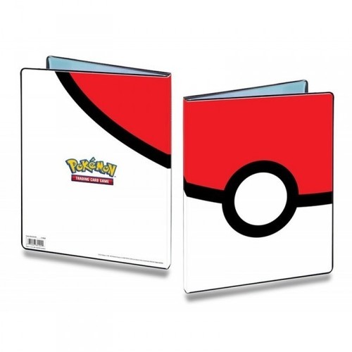 Album pokémon pokéball - pokÉmon,