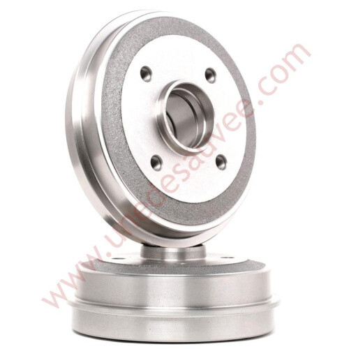Tambour frein arriere - tambour, de