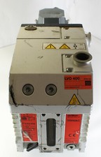 Oerlikon Leybold Trivac D 16