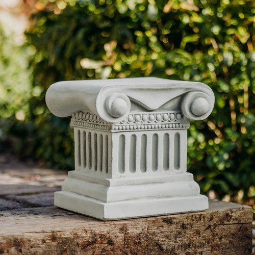 Socle cm colonne - x,