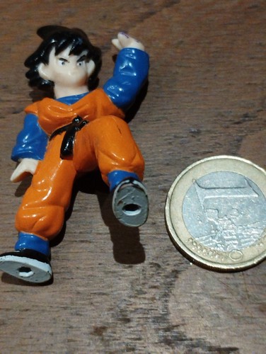 Figurine dragon ball - z,, 1989