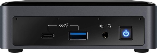 Nuc intel barebone - nuc,