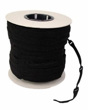 Attaches Klett-Kabelbinder