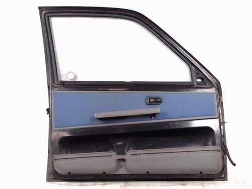 Porte avant gauche fiat - porte,