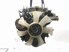 MOTEUR NISSAN TERRANO 2