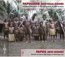 Various Artists Papouasie