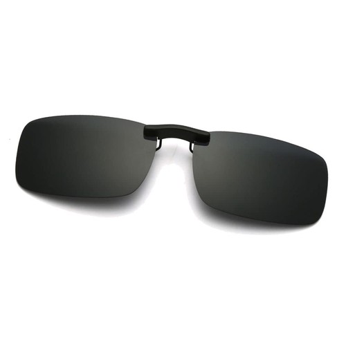 Clip lunettes soleil - clip, de